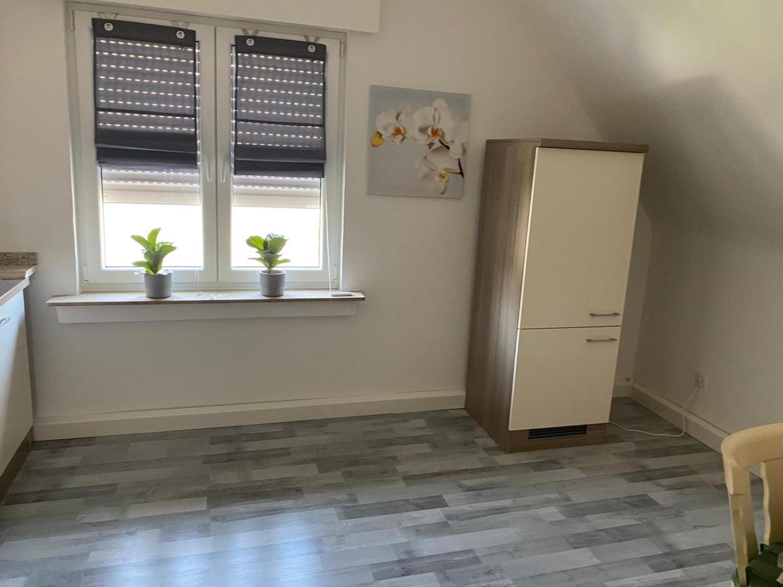 Erica Ferienwohnung Auf Dem Traumpfad Ettringen  Exterior photo
