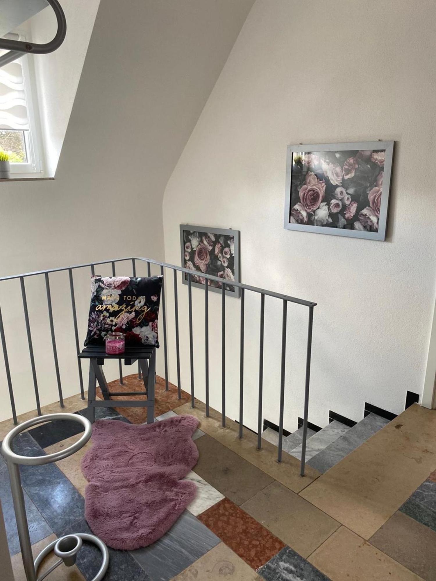 Erica Ferienwohnung Auf Dem Traumpfad Ettringen  Exterior photo